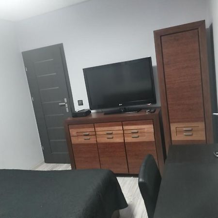 Nowoczesne Mieszkanie 63M2 Jastrzębie Zdrój Buitenkant foto