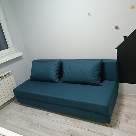 Nowoczesne Mieszkanie 63M2 Jastrzębie Zdrój Buitenkant foto