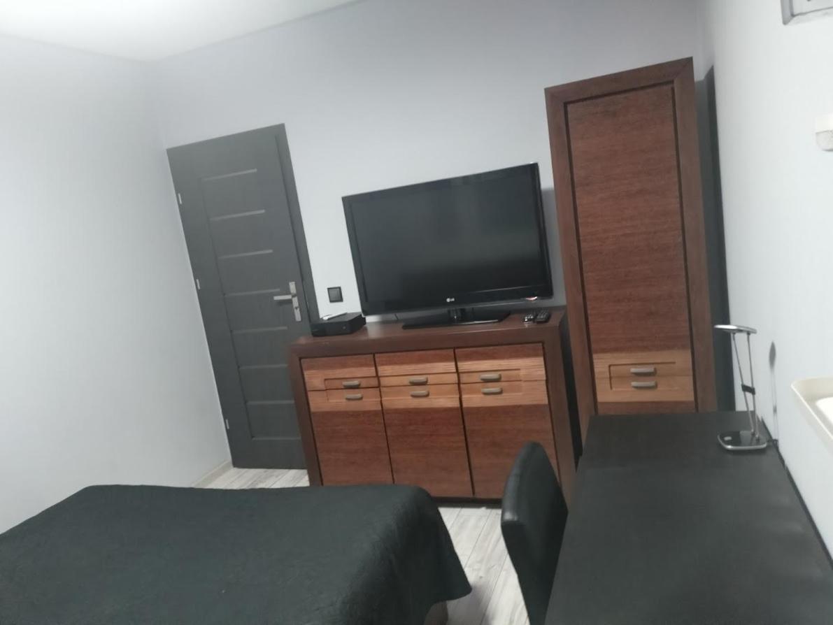 Nowoczesne Mieszkanie 63M2 Jastrzębie Zdrój Buitenkant foto