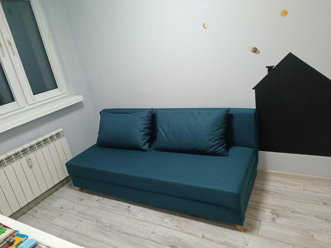 Nowoczesne Mieszkanie 63M2 Jastrzębie Zdrój Buitenkant foto